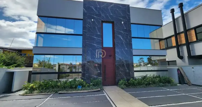 Apartamento à venda no bairro Pinheira - Palhoça/SC