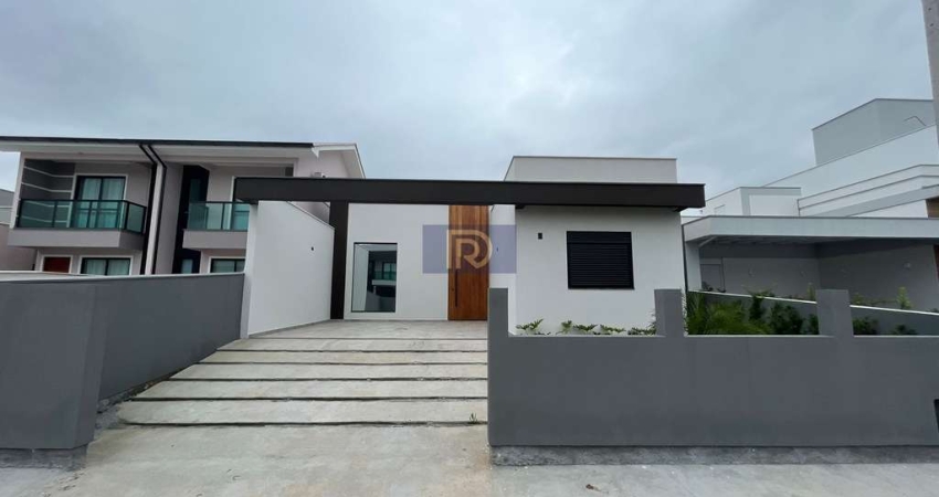 Casa com 3 quartos à venda na Bela Vista, Palhoça 