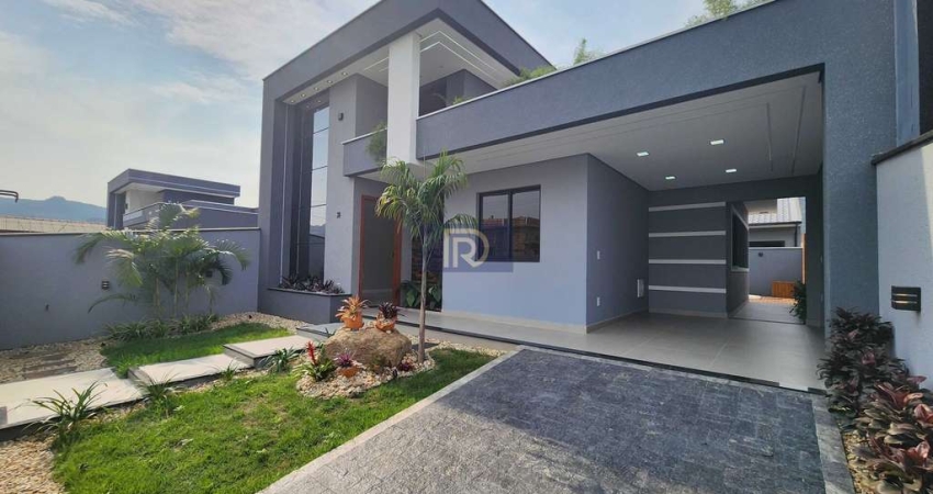Casa com 3 quartos à venda na Bela Vista, Palhoça 