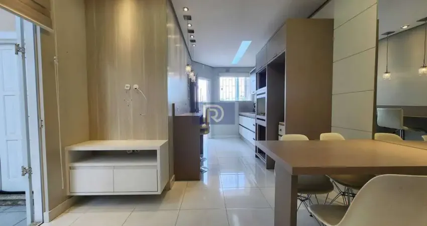 Casa com 2 quartos à venda na Rua Sabiá do Campo, 16, Forquilhas, São José