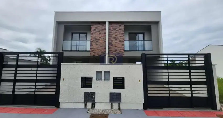 Casa com 3 quartos à venda no Forquilhas, São José 