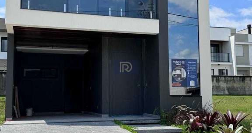 Casa com 3 quartos à venda no Beira Rio, Biguaçu 