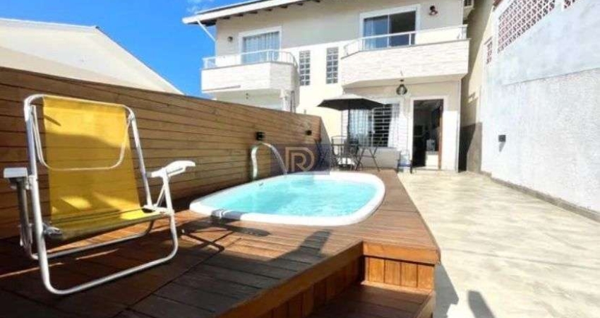 Casa com 2 quartos à venda na Bela Vista, Palhoça 