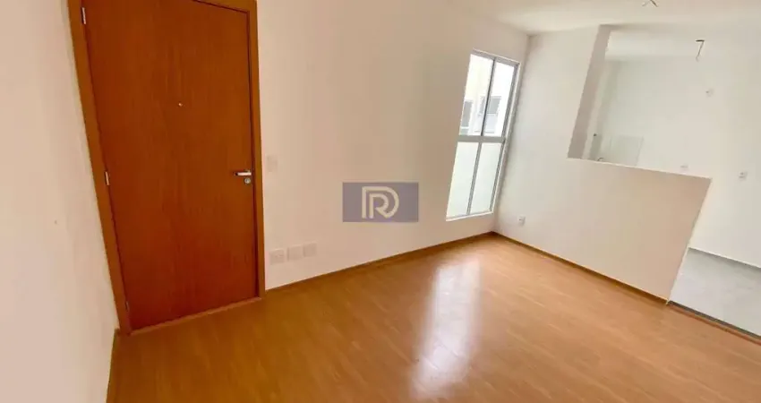 Apartamento com 2 quartos à venda no Areias, São José 