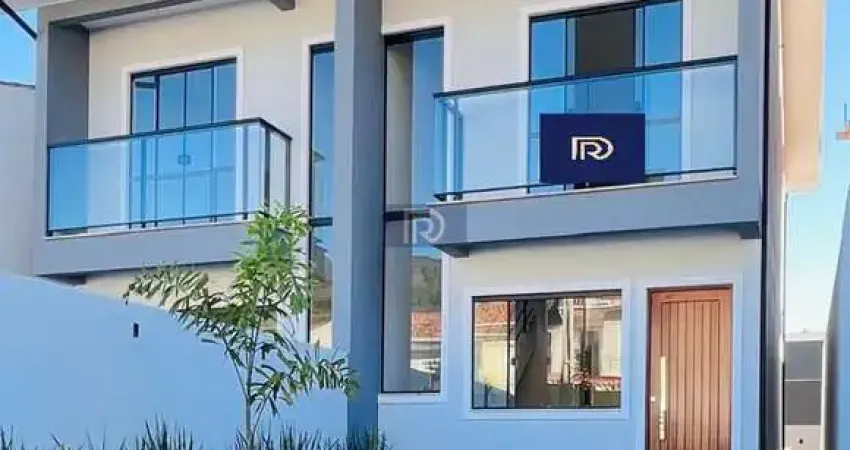 Casa com 2 quartos à venda no Potecas, São José 