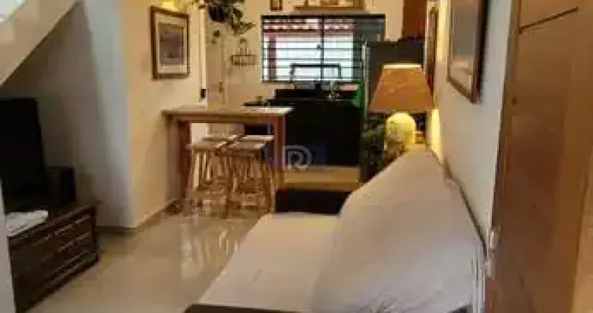 Casa com 2 quartos à venda no Forquilhas, São José 