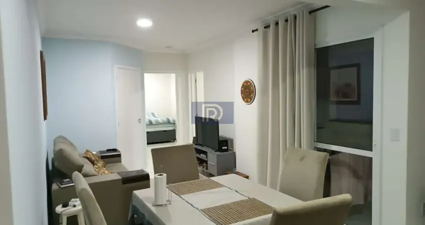 Apartamento à venda no bairro Pedra Branca - Palhoça/SC