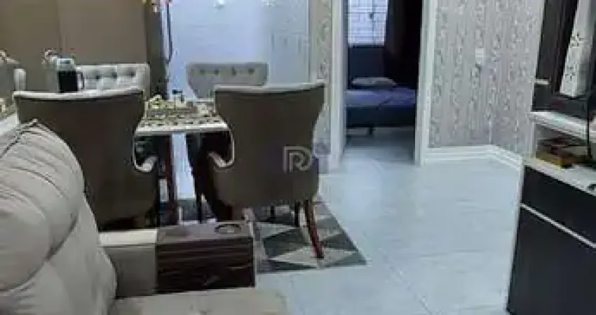 Casa com 2 quartos à venda na Bela Vista, Palhoça 