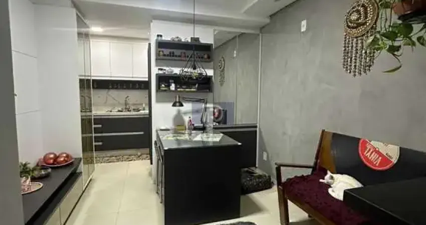 Apartamento à venda no bairro Nova Palhoça - Palhoça/SC