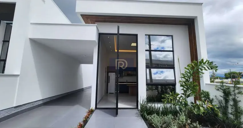 Casa com 2 quartos à venda na Rua João José Martins, Potecas, São José