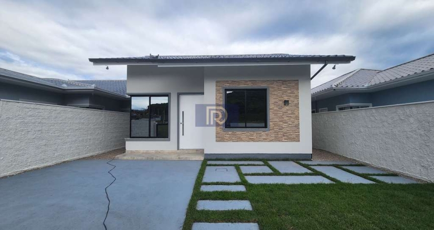 Casa à venda no bairro Forquilhas - São José/SC