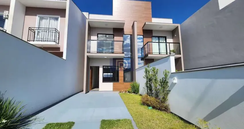 Casa com 2 quartos à venda na Rua João José Martins, Potecas, São José