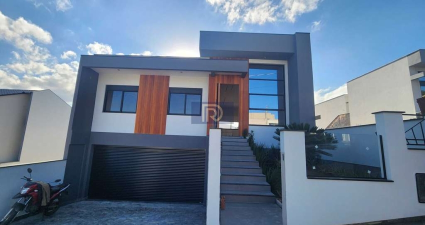 Casa à venda no bairro Potecas - São José/SC