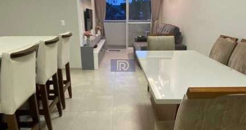 Apartamento à venda no bairro Ipiranga - São José/SC