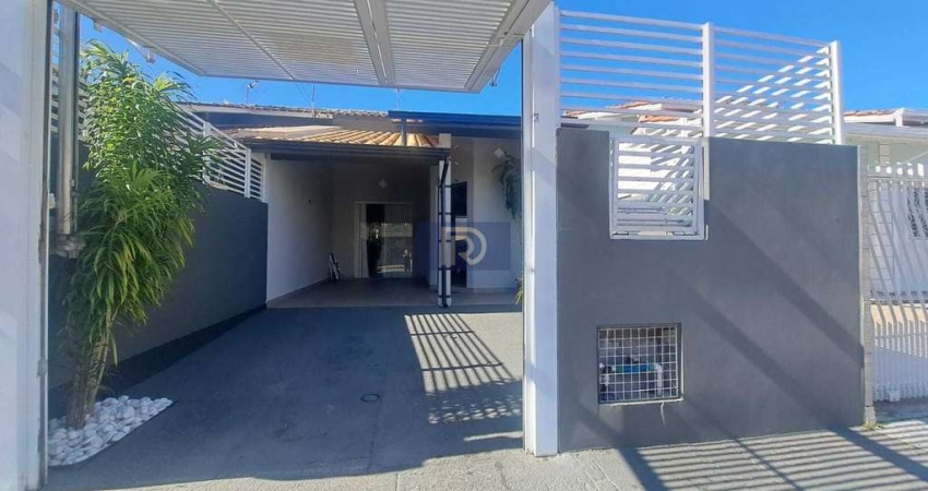 Casa com 2 quartos à venda no Forquilhas, São José 