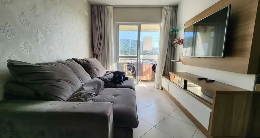 Apartamento com 2 quartos à venda no Areias, São José 