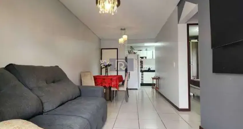 Apartamento com 2 quartos à venda na Serraria, São José 