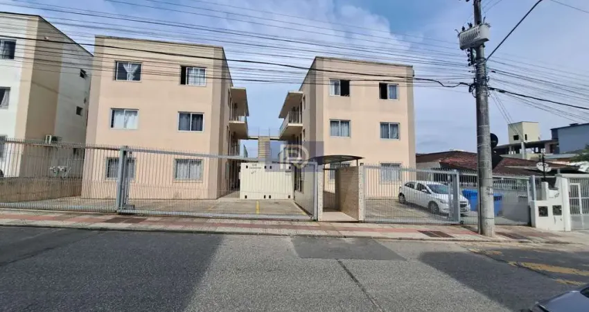 Apartamento com 2 quartos à venda na Serraria, São José 