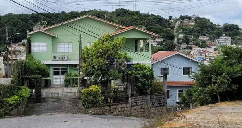 Casa com 8 quartos à venda no Fazenda Santo Antônio, São José 