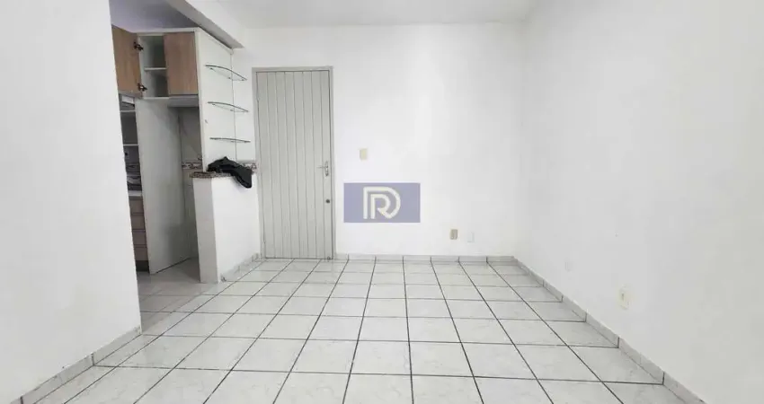 Apartamento com 2 quartos à venda na Serraria, São José 