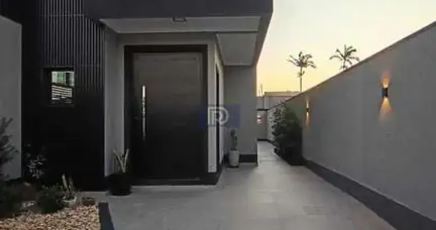 Casa com 3 quartos à venda na Ponte do Imaruim, Palhoça 