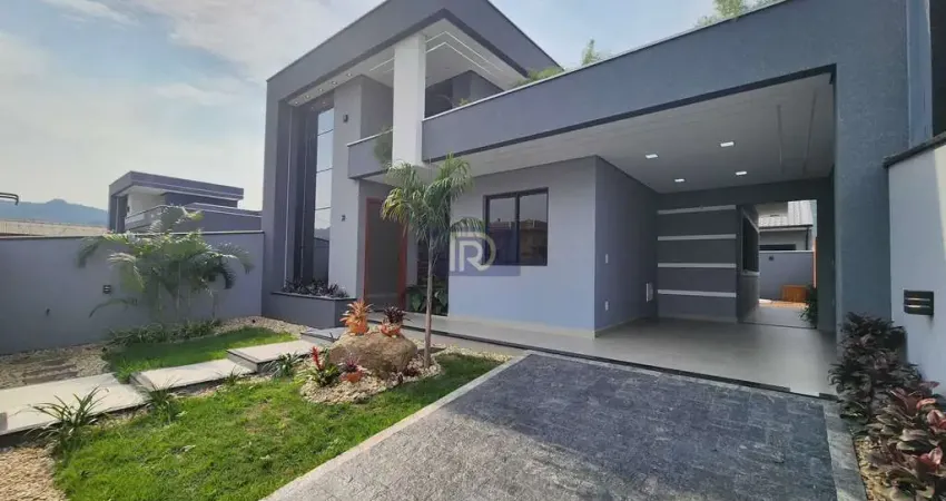 Casa com 3 quartos à venda na Bela Vista, Palhoça