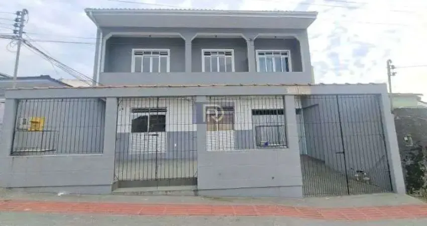 Casa com 6 quartos à venda no Forquilhas, São José