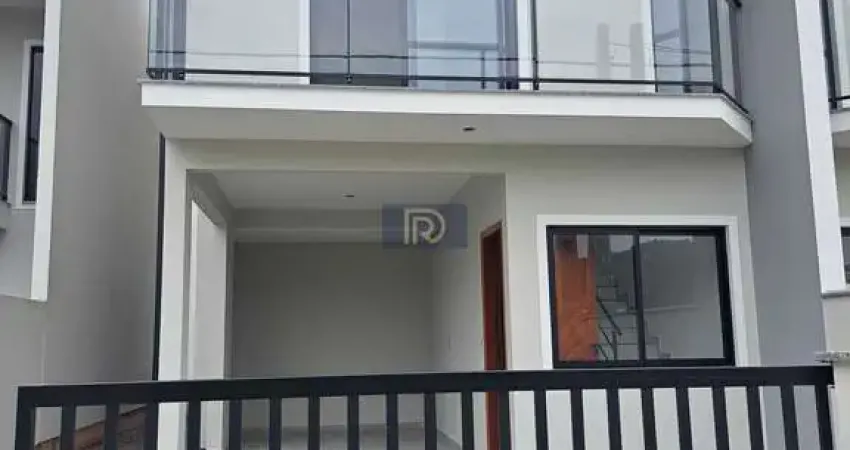 Casa com 3 quartos à venda no Forquilhas, São José