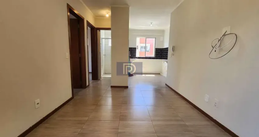 Apartamento com 2 quartos à venda no Real Parque, São José