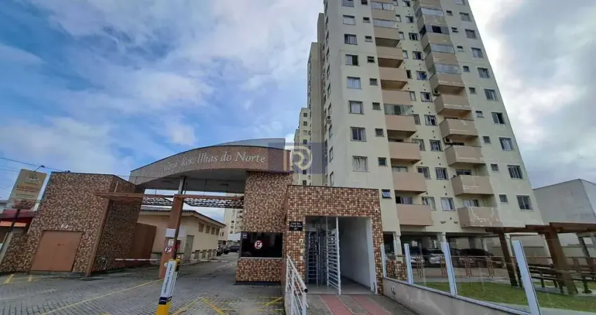 Apartamento com 2 quartos à venda no Areias, São José