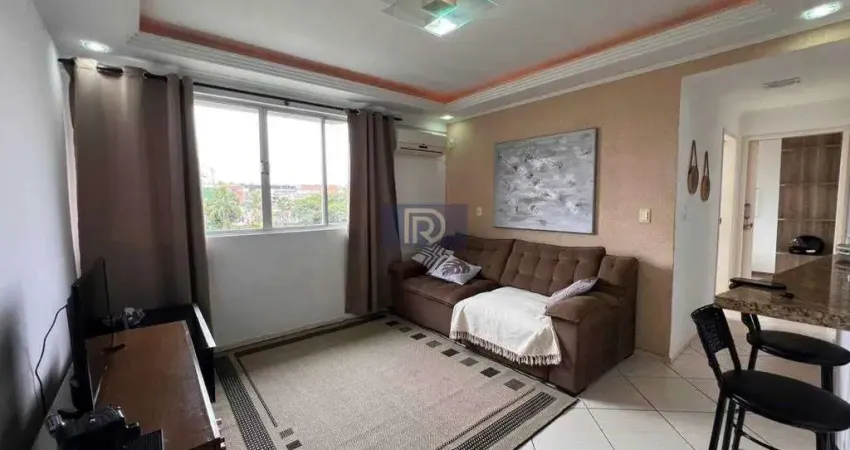 Apartamento com 3 quartos à venda no Campinas, São José