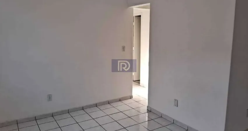 Apartamento com 3 quartos à venda na Praia Comprida, São José