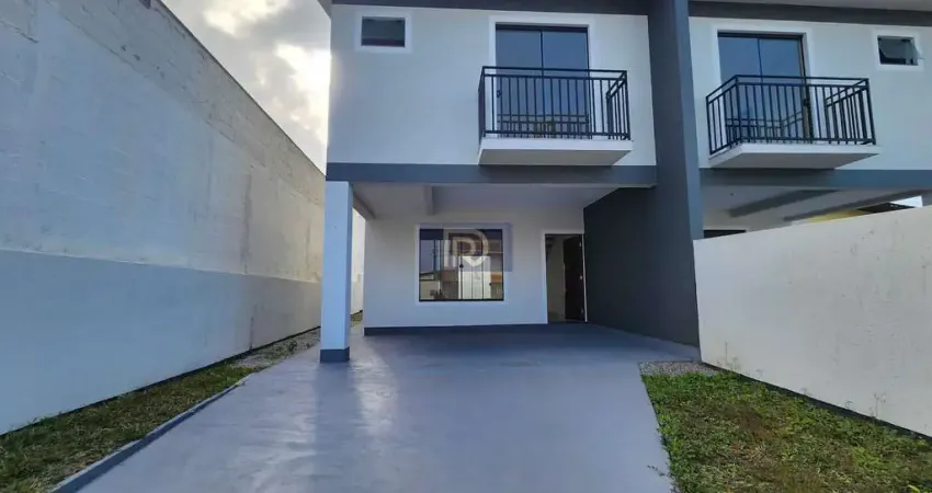 Casa com 3 quartos à venda no Ipiranga, São José