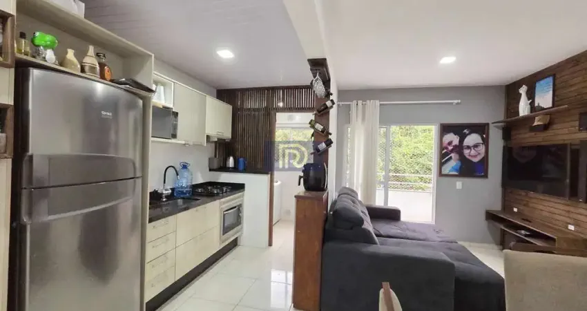 Apartamento com 2 quartos à venda no Real Parque, São José
