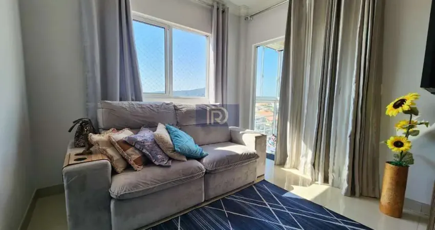 Apartamento com 3 quartos à venda na Ponte do Imaruim, Palhoça