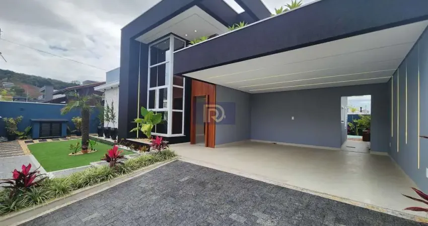 Casa com 3 quartos à venda no São Sebastião, Palhoça