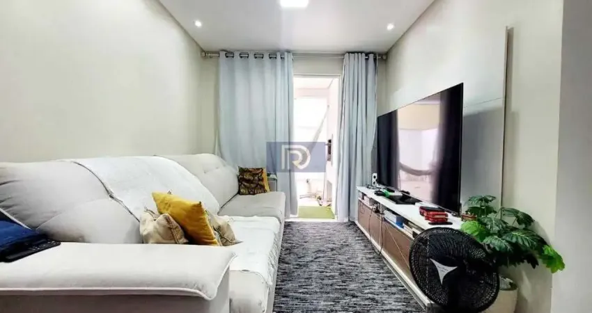 Apartamento com 2 quartos à venda no Areias, São José