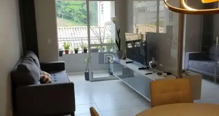 Apartamento com 2 quartos à venda no Ipiranga, São José