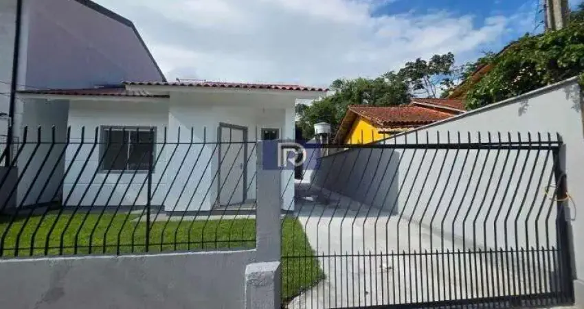 Casa com 3 quartos à venda no Ceniro Martins, São José