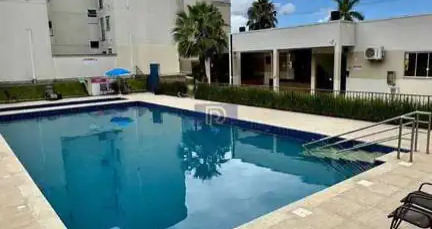 Apartamento com 2 quartos à venda na Serraria, São José