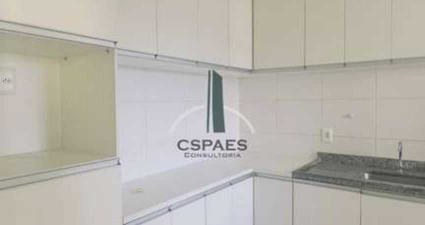 Apartamento para Locação em Barueri, Vila Iracema-Belval, 2 dormitórios, 1 suíte, 2 banheiros, 1 vaga