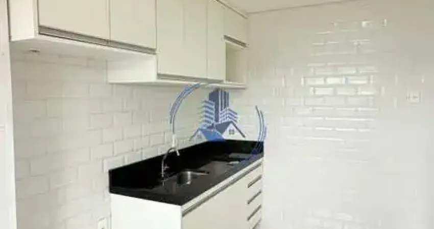 Apartamento para Locação em Barueri, Vila Iracema-Belval, 2 dormitórios, 1 suíte, 2 banheiros, 1 vaga