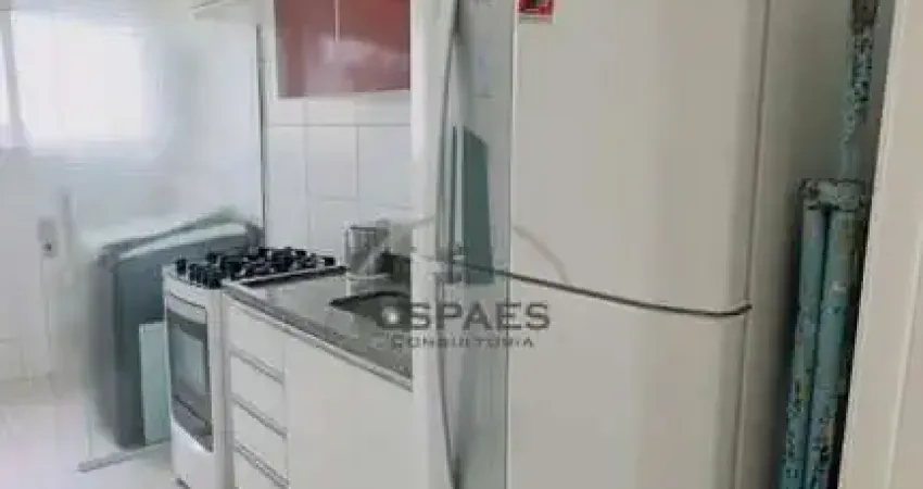 Apartamento para locação em barueri, vila iracema-belval, 3 dormitórios, 1 suíte, 2 banheiros, 2 vagas