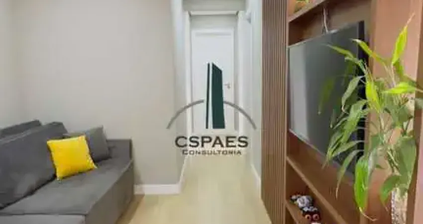 Apartamento para locação em barueri, vila iracema-belval, 2 dormitórios, 1 suíte, 2 banheiros, 1 vaga