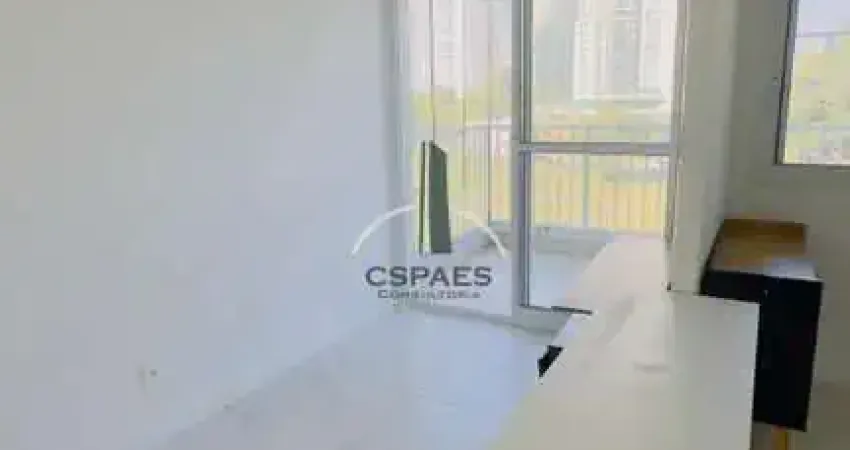 Apartamento para Venda em Barueri, Alphaville Empresarial, 2 dormitórios, 1 suíte, 2 banheiros, 2 vagas