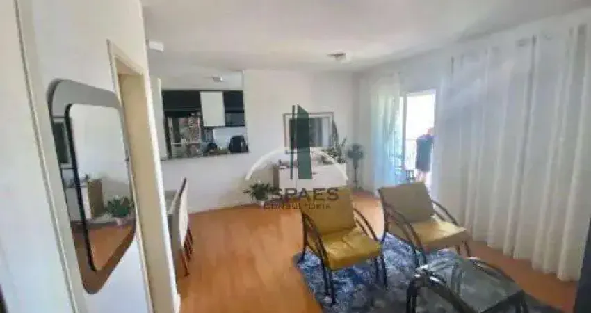 Apartamento para Venda em Barueri, Jardim Iracema/Aldeia, 2 dormitórios, 1 suíte, 2 banheiros, 1 vaga