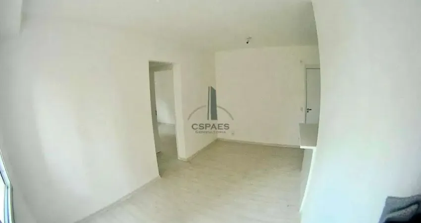 Apartamento para Venda em Barueri, Centro, 2 dormitórios, 1 banheiro, 1 vaga