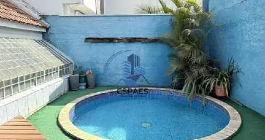 Casa para Venda em Jandira, Vila Santa Rosa, 3 dormitórios, 3 suítes, 5 banheiros, 2 vagas