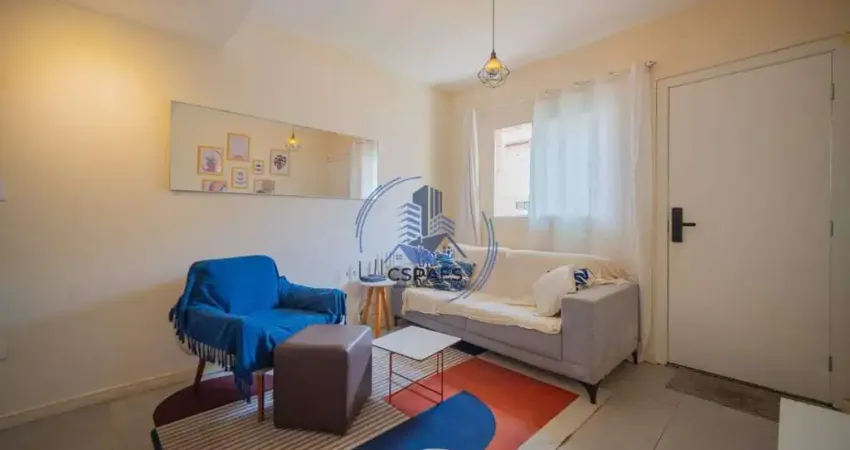 Casa em Condomínio para Venda em Jandira, Jardim São João, 2 dormitórios, 2 banheiros, 1 vaga