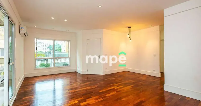 Apartamento com 3 dormitórios à venda, 159 m² por R$ 1.499.000,00 - Boqueirão - Santos/SP